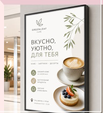 Услуги Наружная реклама и вывески под ключ в Новотроицке