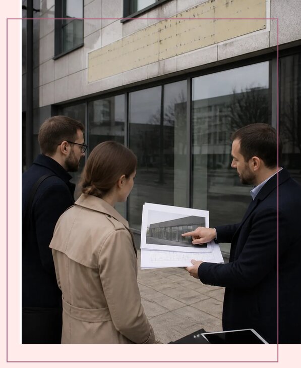 Согласование вывесок и рекламных конструкций в Новотроицке